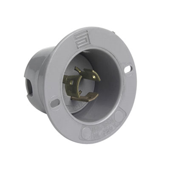 Product image for P&S 7556SS FL IN 15A125V10A250V T/L