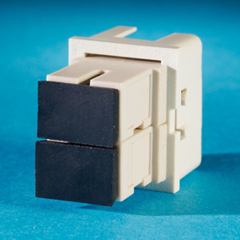 Product image for ORTR OR-63700066 TRACJACK,DUAL SC,F