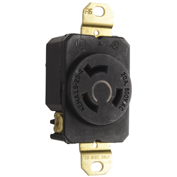 P&S L920R R SGL 3W20A600V T/L P&S L920R R SGL 3W20A600V T/L