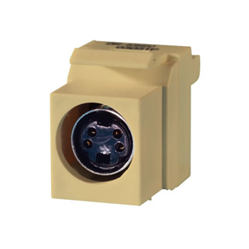 Product image for OnQ KSSVI S-VIDEO TO 110 IV (M10)