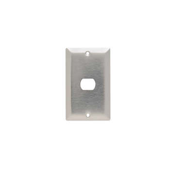 P&S SSK1 302SS 1G VERT DESPARD PLT P&S SSK1 302SS 1G VERT DESPARD PLT