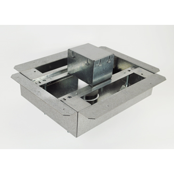 WM 8801S-FC2 1GANG FLUSH FC FLR BX WM 8801S-FC2 1GANG FLUSH FC FLR BX