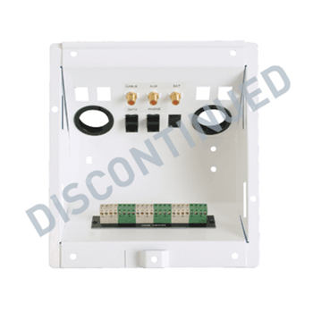 Product image for ON-Q 364676-03 HECC 7.1 BASIC NEW CONSTRUCTION