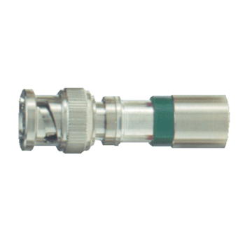 Product image for ON-Q 364585-01 ANYPORT EXPRESS BNC PLUG (M25)