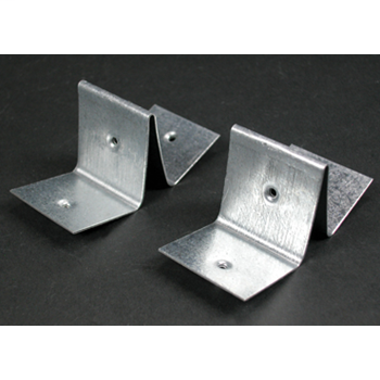 AL3300 Divider Clip (Galvanized Steel) AL3301D