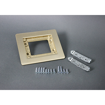 Wiremold 817b Frost Electric
