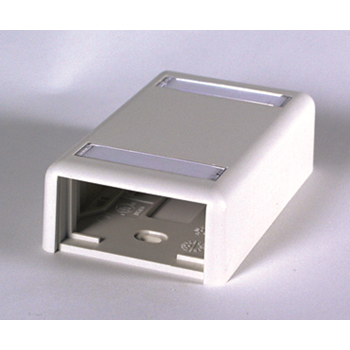Product image for ORTR OR-404S21X1U SERIES II,SMB,2X1