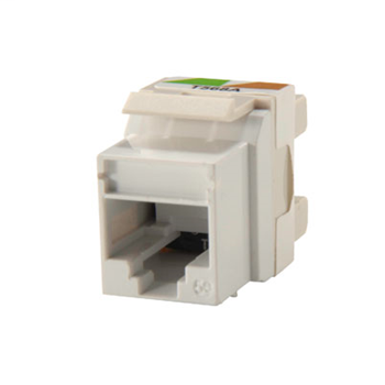 Product image for ORTR KS5E-88 KEYSTN,TCHOICE C5E JAC