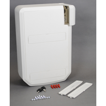 Product image for WM NME1250AP NONMETALLIC WALL MOUNT