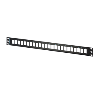 Product image for ORTR OR-PHDPJU24 24PORT,PJ,PANEL KI