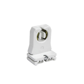 Pass & Seymour 13053-UN 1.25 x 0.75 x 1.68" 600 Volt 660 W Slide-On Short Medium Bi-Pin Lamp Fluorescent Lampholder Pass & Seymour 13053-UN 1.25 x 0.75 x 1.68" 600 Volt 660 W Slide-On Short Medium Bi-Pin Lamp Fluorescent Lampholder