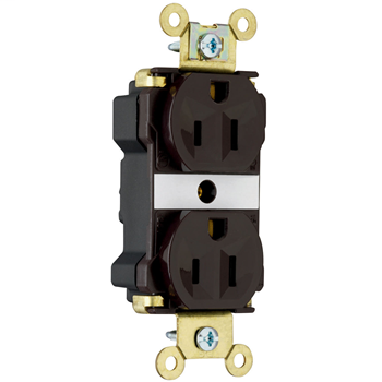 P&S PT5262-ABL 15A 5-15R DPLX RCPT P&S PT5262-ABL 15A 5-15R DPLX RCPT