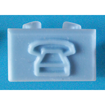 Product image for ORTR OR-40326100 JACK,MARKER,VOICE,