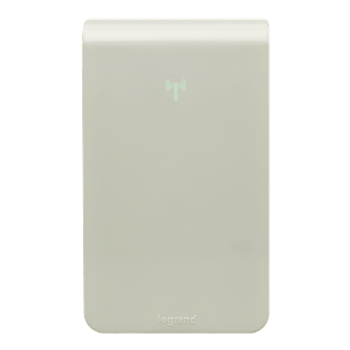 On-Q AU1015 White Audio System Main Source On-Q AU1015 White Audio System Main Source