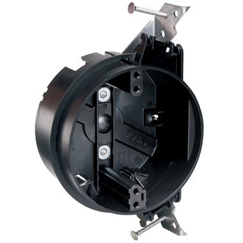 4 Inch Round Ceiling Box S120JAC