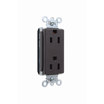 PT DUP DECO 15A/125V PT DUP DECO 15A/125V