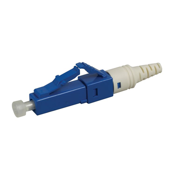 Product image for Ortronics OR-205KNT9SA-09 Blue Single Mode LC/UPC Connector Kit