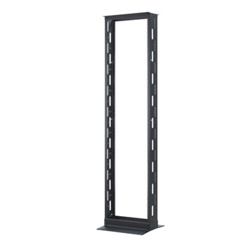 Product image for ORT OR-19-84-6T2SD-CMB HOMACO CT PATH RACK