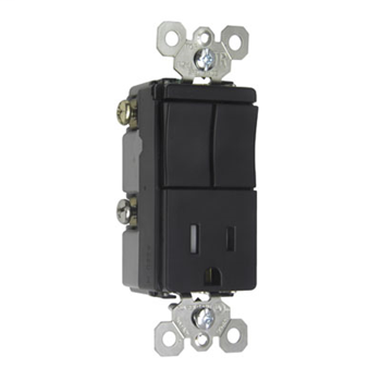 Product image for P&S TM8118TRBKCC DISC., NO SUB