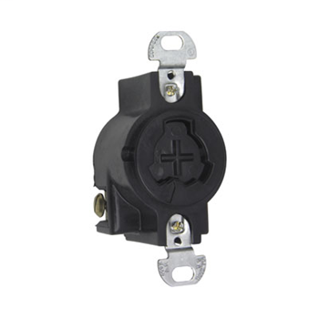 20 Amp Power Interrupting Receptacle 23000