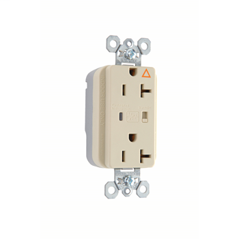 Product image for P&S PTIG5362ISP PT IG SPD RECP 20A/