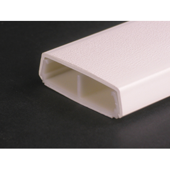 2300 Divided Raceway Base and Cover 2300BACD