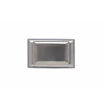 Dustproof Stainless Steel Cover WPH8
