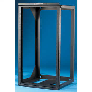 Product image for ORTR OR-604045450 WALL RACK 3FT HIN