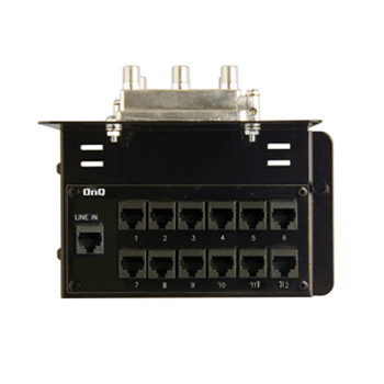Product image for ON-Q 364400-18 E12+8 COMBO MODULE