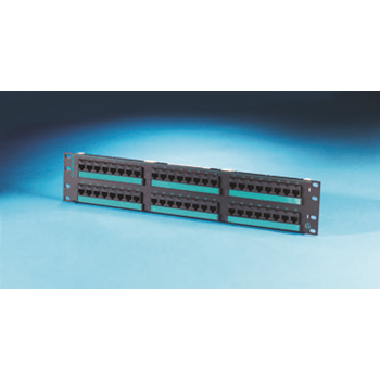 Product image for ORTR OR-PHD5E8U48 48PORT,110/8PORT