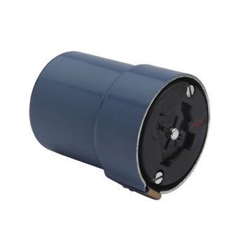 Product image for P&S 25414 CONN 5W 30A600VAC 20A250V