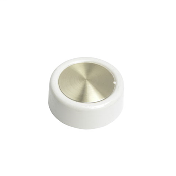 Product image for P&S RRKLAGV KNOB LA DELUXE DY