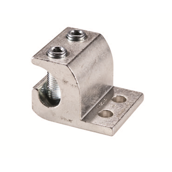 Product image for ORTR OR-GL2014 TWO HOLE GROUND LUG