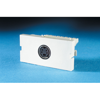 Product image for ORT OR-60900225 SII,1/MINI DIN 4PIN TO 110