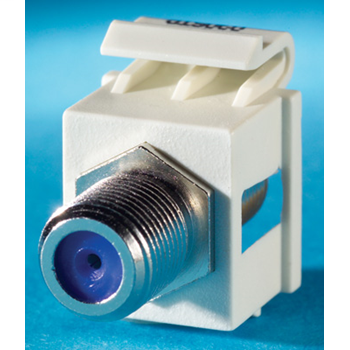 Product image for ORT OR-KSFCN-13 KEYSTONE,F CONN,F/F