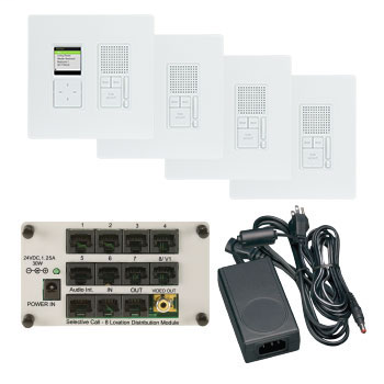 OnQ IC7400LA SELECTIVE CALL 4 LOC R OnQ IC7400LA SELECTIVE CALL 4 LOC R