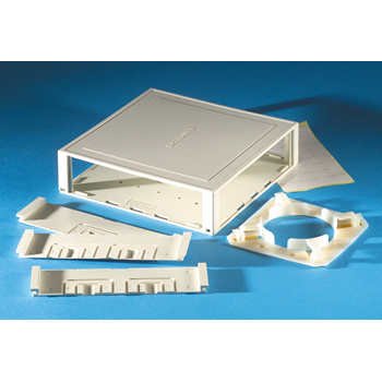 Product image for ORTR OR-62100001 MULTIMEDIA BOX II