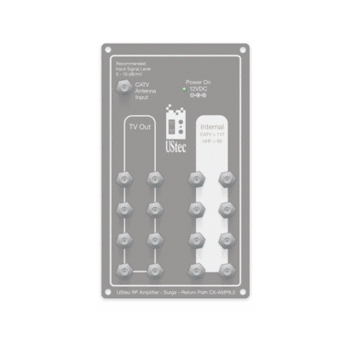 Product image for ON-Q CX-AMP8.2KIT CX-AMP82 AMPL KIT