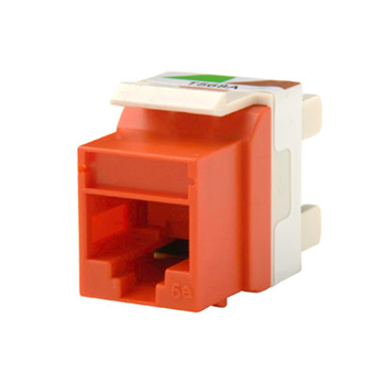 Product image for ORTR KS5E-43 KEYSTN,TCHOICE C5E JAC