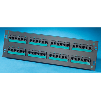 Product image for ORTR OR-PSD5E6U48 48PORT,110/6PORT