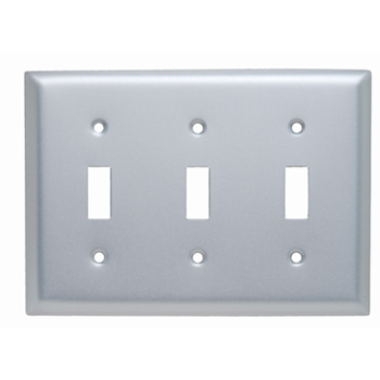 PASS SA3 SMOOTH ALUMINUM 3G 3 TOGGLE Product image for PASS SA3 SMOOTH ALUMINUM 3G 3 TOGGLE