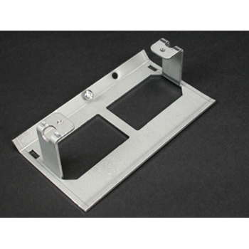 Wiremold G3007C Steel Device Bracket Wiremold G3007C Steel Device Bracket