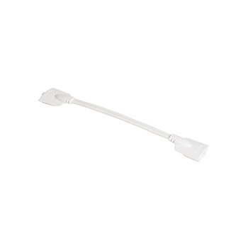 Product image for ADO ALSLJC8W4 JOINER CABLE 8IN, LIG
