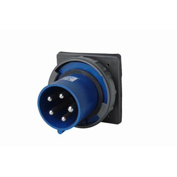 P&S PS560B9-W P/S INLET 5W 60A 3PH P&S PS560B9-W P/S INLET 5W 60A 3PH