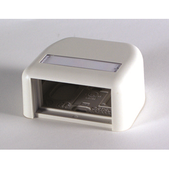 Product image for ORTR OR-404S21U SERIES II,SMB,1 MOD