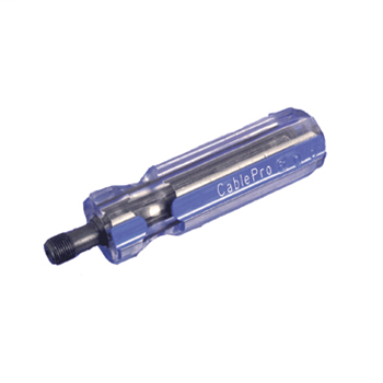 Product image for ON-Q 364346-01 FLARING AND INSERTION TOOL