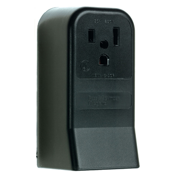 Power Outlets 3852