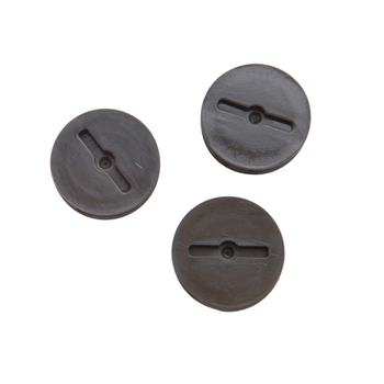 Product image for P&S WPBP50-BRCC 3X1/2 THRD CLSR PLG