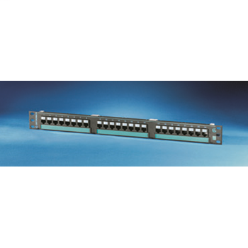 Product image for ORTR OR-PHD68U24 24PORT,110/8PORT P