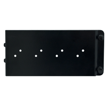 Power over Ethernet Mounting Plate AC1025
